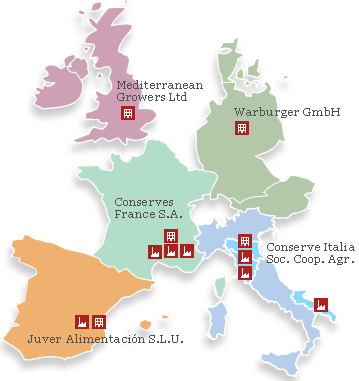 CARTINA CONSOCIATE VALFRUTAT